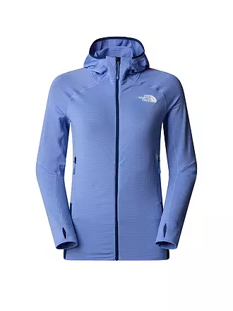 THE NORTH FACE | Chaqueta polar para mujer Bolt Polartec® Power Grid™ con capucha |